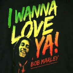 ProTools Final - Bob Marley (Is This Love)