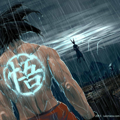 DBZ - Perfect Cell Theme