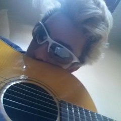 a cover of green eyes by wavves (BOOOO!!!! >:( )