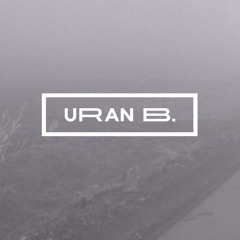 Uran B. - Minipax Festival 30min mix