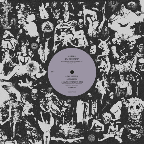 Curses - Call the Doctor