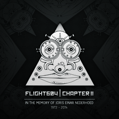 Octapulse - Night Vision(V.A - Flight 604 Chapter II - Zion 604)