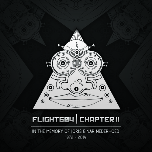 Octapulse - Night Vision(V.A - Flight 604 Chapter II - Zion 604)