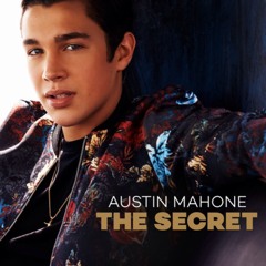 Austin Mahone-Secret (The Secret)