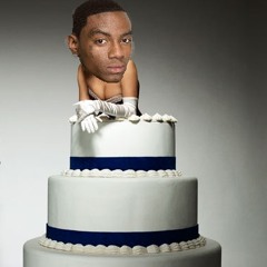 Happy Birthja Boy!