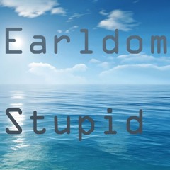 Earldom feat. Robyn - Stupid *free download !!!