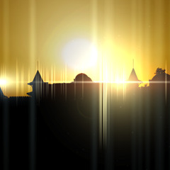 Spitfire Albion - Test