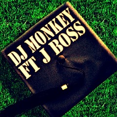 --hipnotizame Rmx By Dj Monkey Ft J Boss