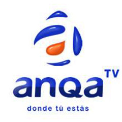 Promo ANQA TV - Locución en Off - PROMO (testeo)