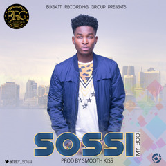SOSSI - MY BOO