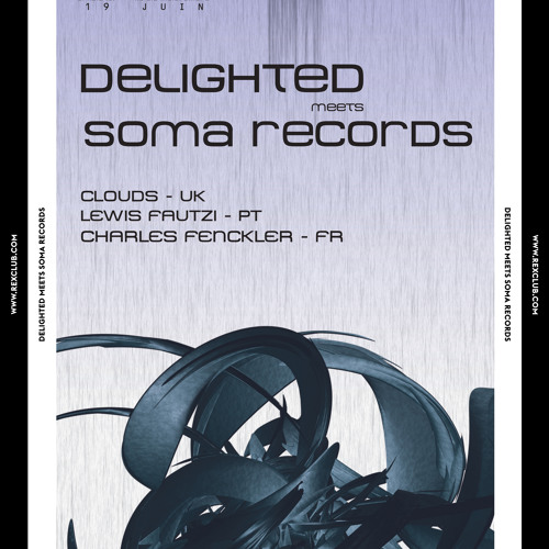 Charles Fenckler Podcast for DELIGHTED