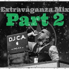 DJ C.A. - Extravaganza Mix 2