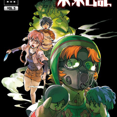 Jousou Speed Battle
