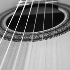Prelude #1 by Heitor Villa Lobos