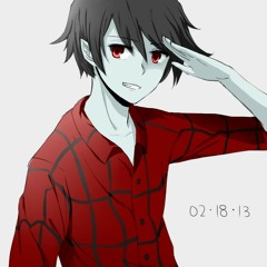 I'm just your problem - Marshall Lee