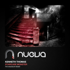 [ND147] Kenneth Thomas - Staircase Monster (The Madison Remix) || Out Now!
