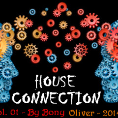 HOUSE CONNECTION VOL.01  2014