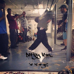 DeeJay ICon - We All We Got - Footwork/Juke/160 Mix