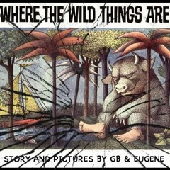 Galactic Brown - Where The Wild Things Are