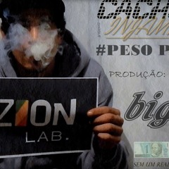 Peso Pesado - Cachopa Injambre feat Zion Lab