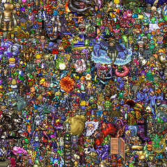 JRPG Battle Theme
