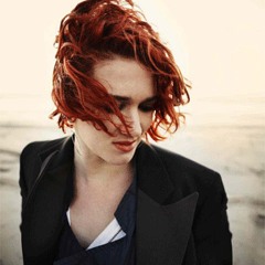 Antiform - Intervene (Feat. Julia Deans)