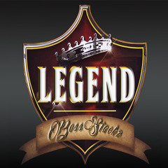Legend by BossStackz
