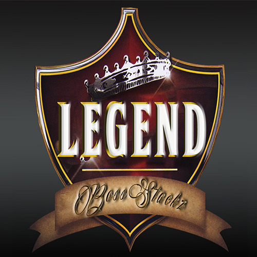 Legend by BossStackz