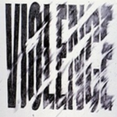 Violence - Off with your head.