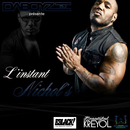 Dj Daboyz - L'instant Nichols 2014