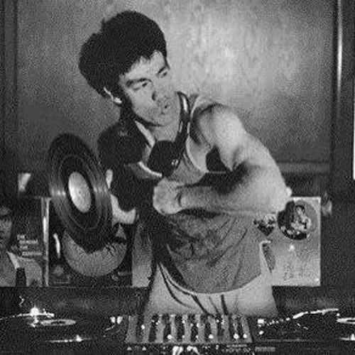 Jacob B - Warehouse (Original Acid Mix) FREE DOWNLOAD