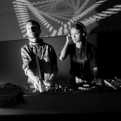 Ms. Mada & Danyelino Warm-Up for tINI at TRADE Miami Beach (May 15th 2014)