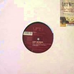 Lost Witness - Did I Dream (Song to the Siren) (Mr. Sam's Requiem for a Dream Remix) [full]