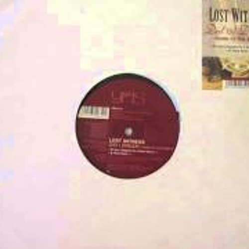 Lost Witness - Did I Dream (Song to the Siren) (Mr. Sam's Requiem for a Dream Remix) [full]
