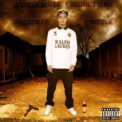 Iconik - On It [Prod. By DJ Iconik]