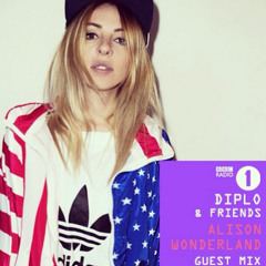 Alison Wonderland – Lies (CLIP)