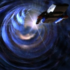 Unfolded (Spacetime)