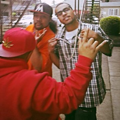 How We Do It- Ga$ & Fa$t Money