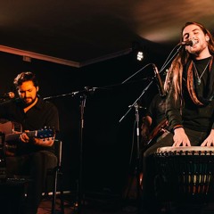 Pasion Razon Unplugged