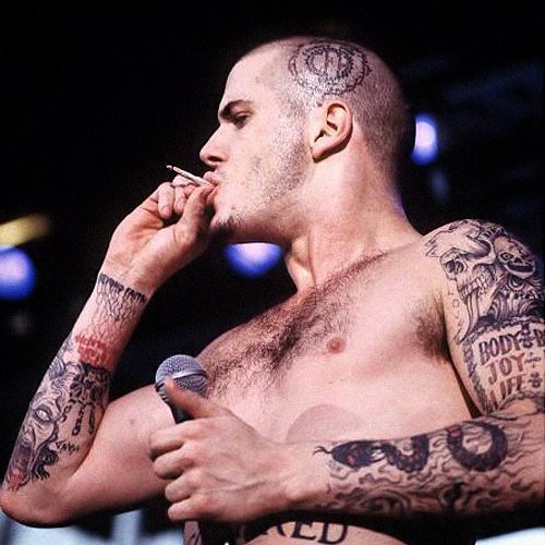Pantera - Use My Third Arm (Live)