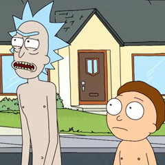 Rick And Morty for 100 YEARS