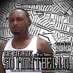 "So Montbello" Duane Thomas f/ Innerstate Ike, RealisTay, FLASHY