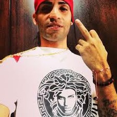 90 Hace Mucho Tiempo - Arcangel - Salida Scrash - [[ÐJ Luis Sondor]]