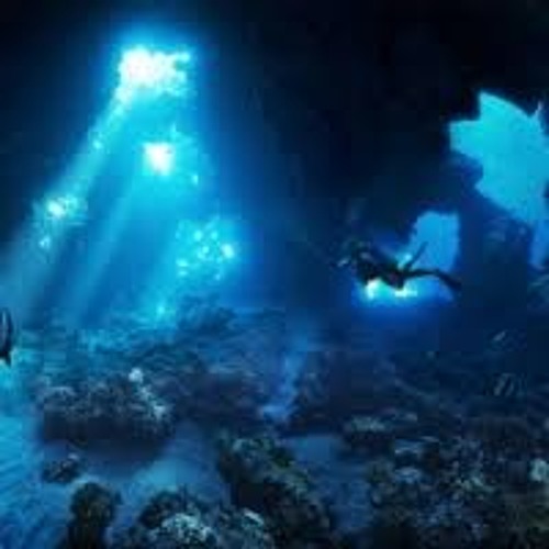 Secretagent Underwater Handgliding Preview