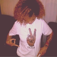 Po' Folk by RISSA MIC