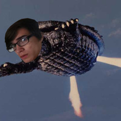 I Come From A Land Dwown Under (Tweaked)