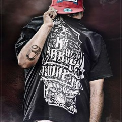 EL Minse (La Buena Merca) - Inhala ft Aczino Prod. Amenaza || MEXAMAFIA + MC4 (NUEVOTEMA 2014)