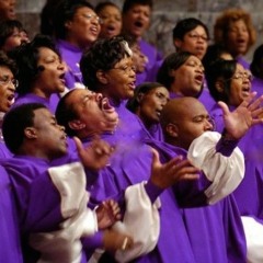 2014-05-27 - The Healing Powers of Gospel Music