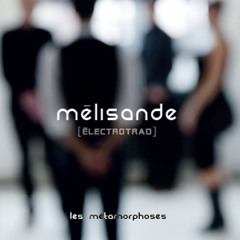 Mélisande [electrotrad] - Le Vin Est Bon