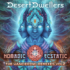 Desert Dwellers - Kumbha Mela (beatfarmer Remix) [Black Swan Sounds]